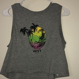 juniors tee